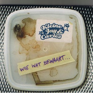 Wie Wat Bewaart [Explicit]