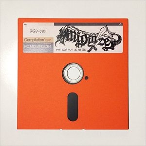 MIDINIZE 3