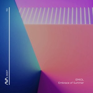 Embrace of Summer - Single
