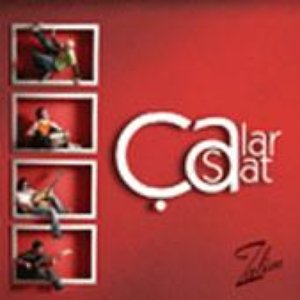 Çalar Saat 的头像