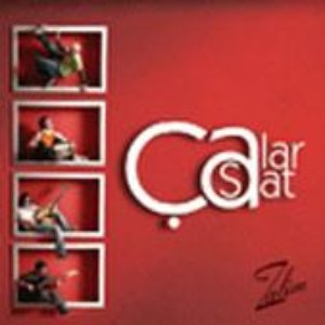 Avatar for Çalar Saat