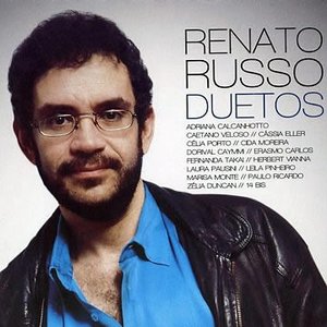 Renato Russo - Duetos