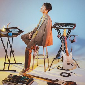 ぷにぷに電機 & Shin Sakiura 的头像