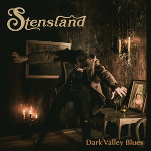 Dark Valley Blues