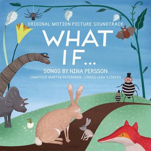 What if... (Original Motion Picture Soundtrack What if...)