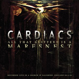 All That Glitters Is A Mares Nest (live)