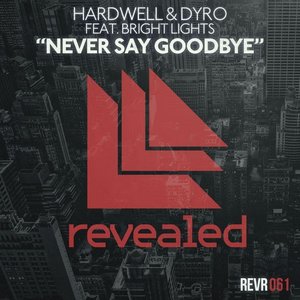 Hardwell & Dyro feat. Bright Lights 的头像