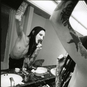 Marilyn Manson için avatar