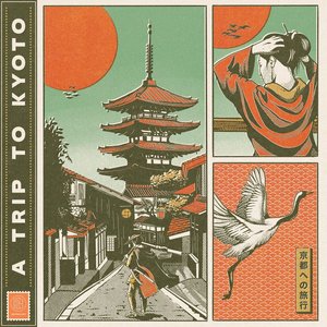 A Trip To Kyoto