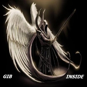 Inside