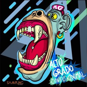 SONIDO ANIMAL