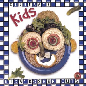 'Celebrate Kids: Kids' Kosher Cuts'の画像