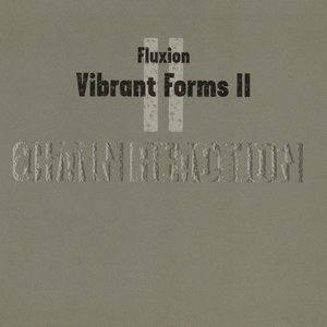 Изображение для 'Vibrant Forms II'