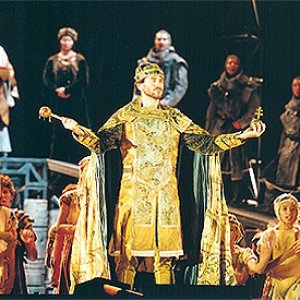 István, a király 的头像