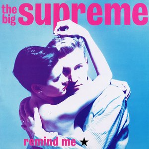 Image for 'The Big Supreme'