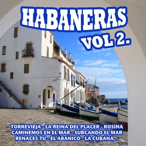 Habaneras Vol.2