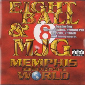 Memphis UnderWorld (Classic Remastered Version 2013)