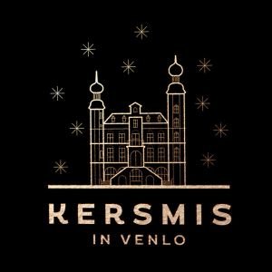 Kersmis In Venlo