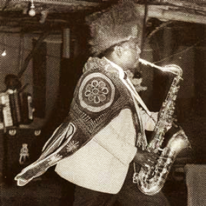 ጌታቸው፡መኩሪያ photo provided by Last.fm