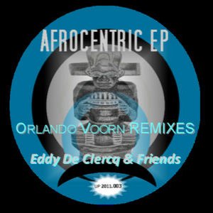 Afrocentric Ep