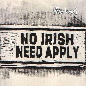 No Irish Need Apply