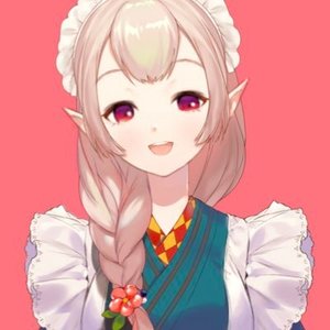 える 的头像