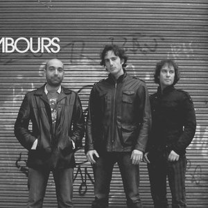The Calembours 的头像