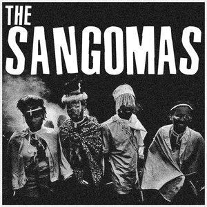 The Sangomas 的头像