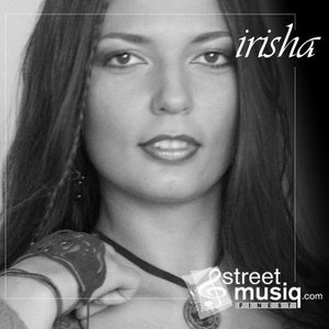 Image for 'Irisha'