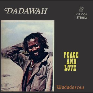 Image for 'Peace And Love - Wadadasow'