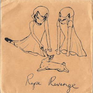 Rape Revenge