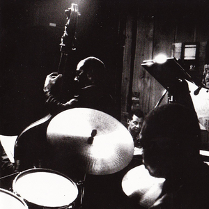 Abdullah Ibrahim Trio photo provided by Last.fm