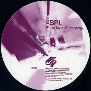 for love of the game / let the dead in