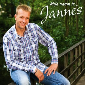 Mijn Naam Is... Jannes