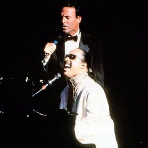 Avatar de Julio Iglesias & Stevie Wonder