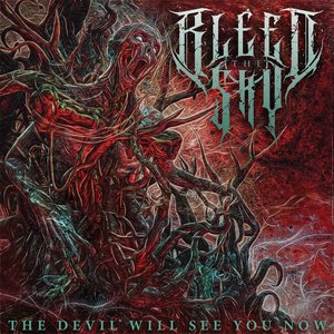 The Devil Will See You Now - Single