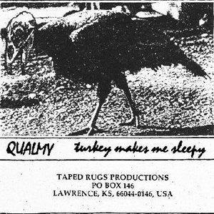 Qualmy