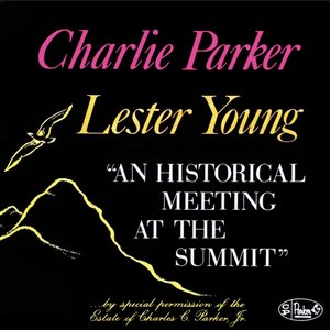 Image for 'An Historical Meeting At The Summit'