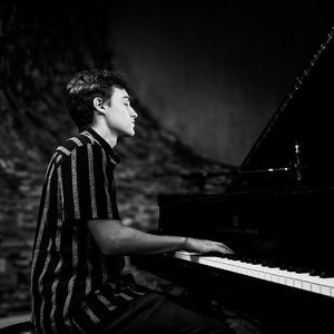 Jaden Evans のアバター