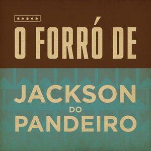 O forró de Jackson do Pandeiro