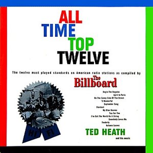 All Time Top Twelve