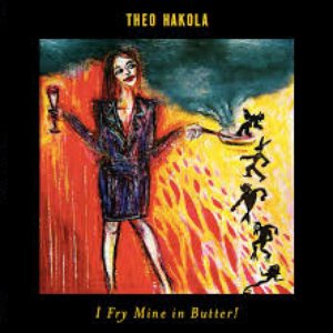 I Fry Mine in Butter! [Explicit]