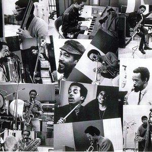 The Art Ensemble 的头像