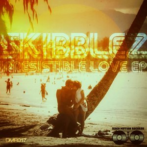 Irresistible Love EP