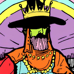 Avatar for Black Magick SS