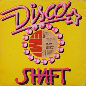 Theme From Shaft (Disco Version)