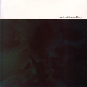 Sci-fi Canon Blue(s)