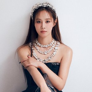 유리 için avatar