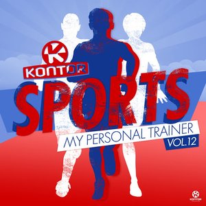 Kontor Sports - My Personal Trainer, Vol. 12