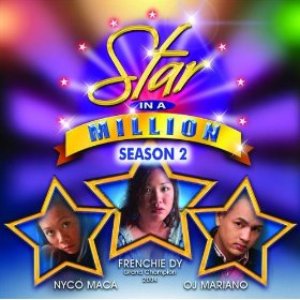 Star In A Million Season 2